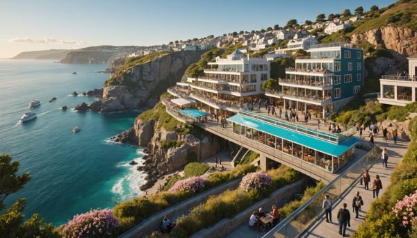 Les nouveautés immanquables de la saison touristique