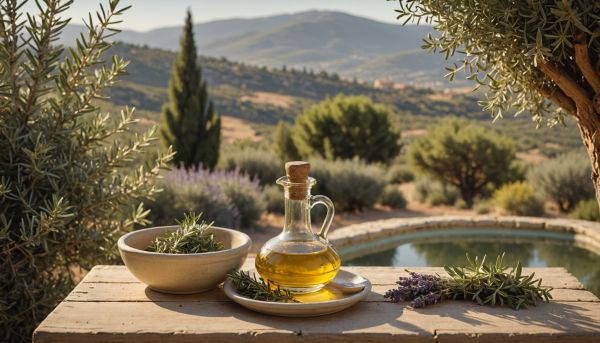 Pourquoi les saveurs de la garrigue enchantent les sens