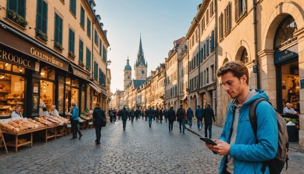 Quels bons plans exploiter pour visiter sans vous ruiner ?