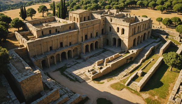 Quels sites historiques découvrir sous le soleil du Sud ?