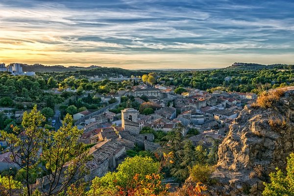 Découvrez les Secrets d'un Séjour en Provence Pas Cher : Astuces et Bons Plans