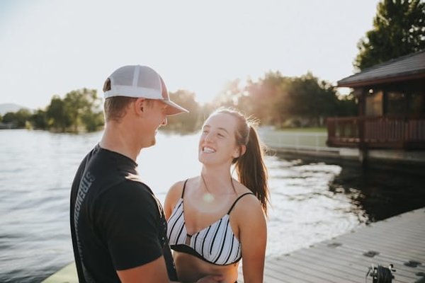 Échappée romantique : Planifiez le séjour en amoureux parfait en Provence