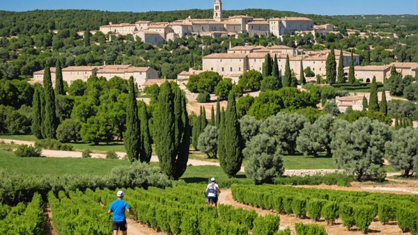 Découverte des Activités Sportives Incontournables en Provence