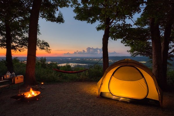 Guide des meilleurs campings du Var pour vos vacances