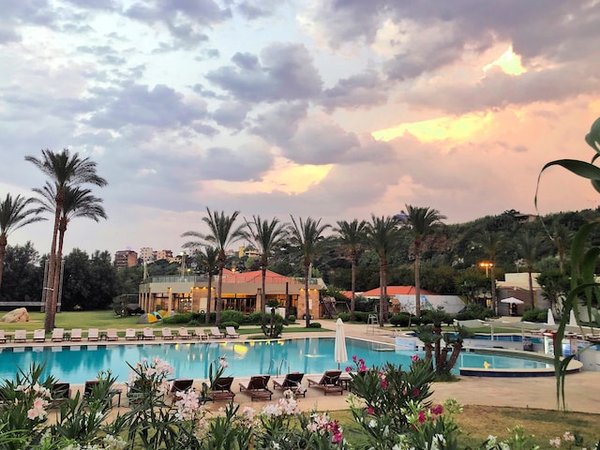 Vacances de rêve avec Airotel campings !