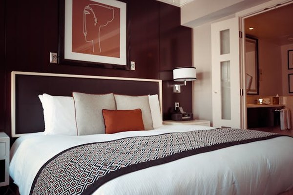 Découvrez le charme de l'hôtel Ainhoa