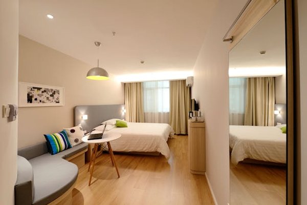 Les plus beaux hôtels à Angers