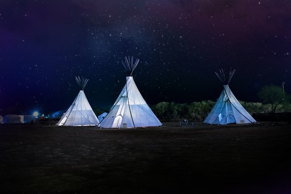 Guide des campings incontournables à Hourtin