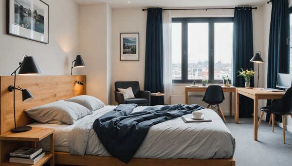 Les astuces incontournables pour économiser sur votre hébergement