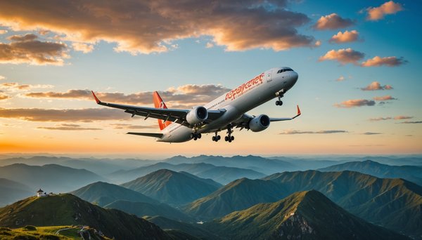 Top 5 des offres spéciales pour voyager à moindre coût