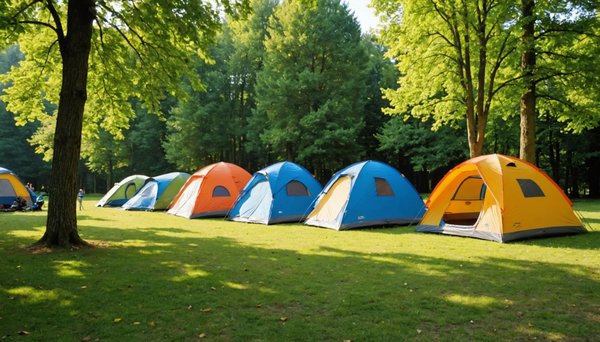 Les meilleurs campings familiaux en France pour des vacances inoubliables
