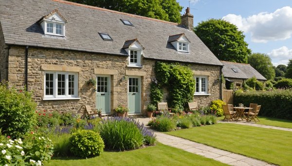 Comment choisir le gîte idéal pour vos vacances