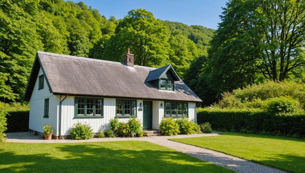 Top 5 des gîtes à proximité des attractions touristiques
