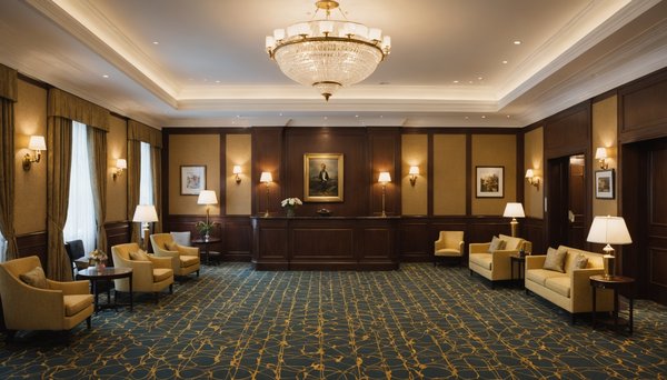 Les critères essentiels pour évaluer un hôtel