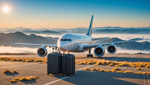 Nouvelles tendances de voyage pour 2024 : ce que les experts recommandent