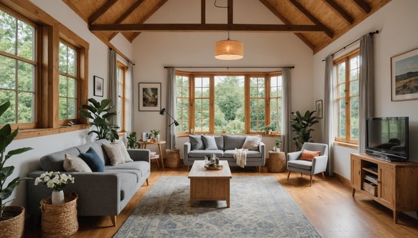 Comment choisir la maison d'hôtes idéale pour vos vacances