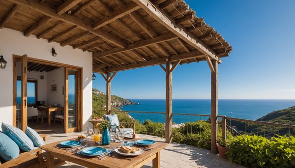 Les gîtes de caractère pour des vacances inoubliables