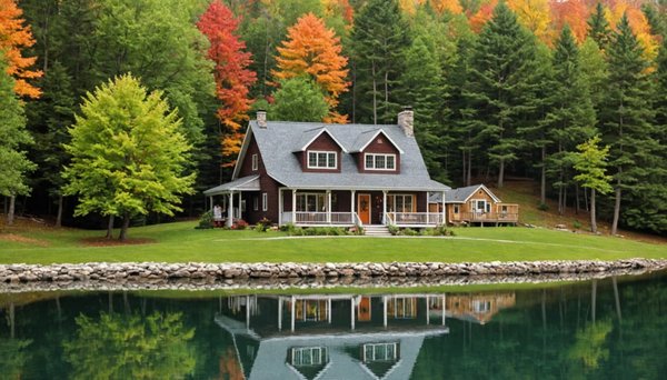 Comment choisir le gîte parfait pour votre escapade