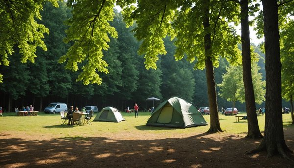 Que faire autour du camping la sagne en dordogne ?