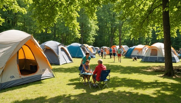 Les meilleures activités près du camping la sagne en dordogne
