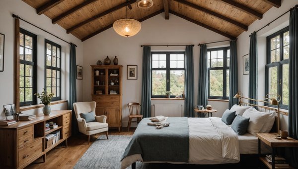 comment choisir la maison d'hôtes idéale pour des vacances réussies