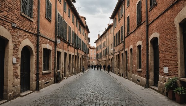 Découverte du quartier balma à toulouse : histoire et avantages