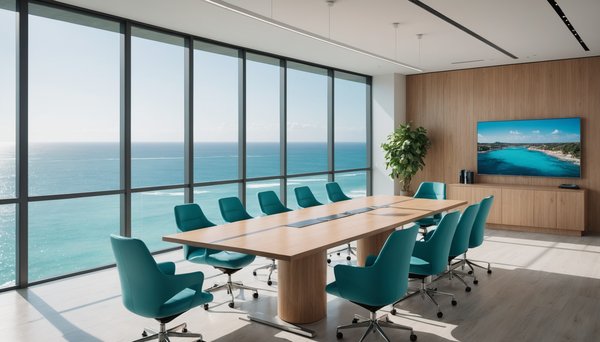 Choisir une salle de réunion à argeles sur mer