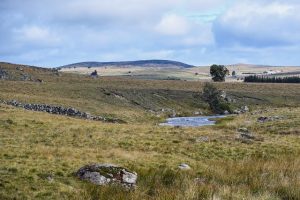 Le site de camping charmant niché dans la nature de la Lozère (48)